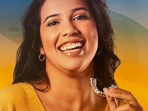 矯正歯科治療は不正咬合を正常咬合にする歯科医療です。