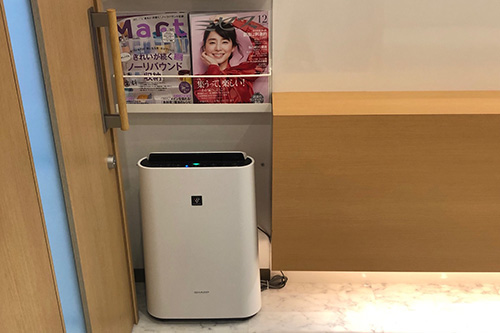 院内紹介
