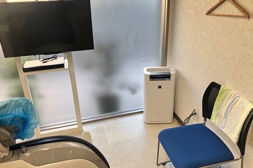 院内紹介